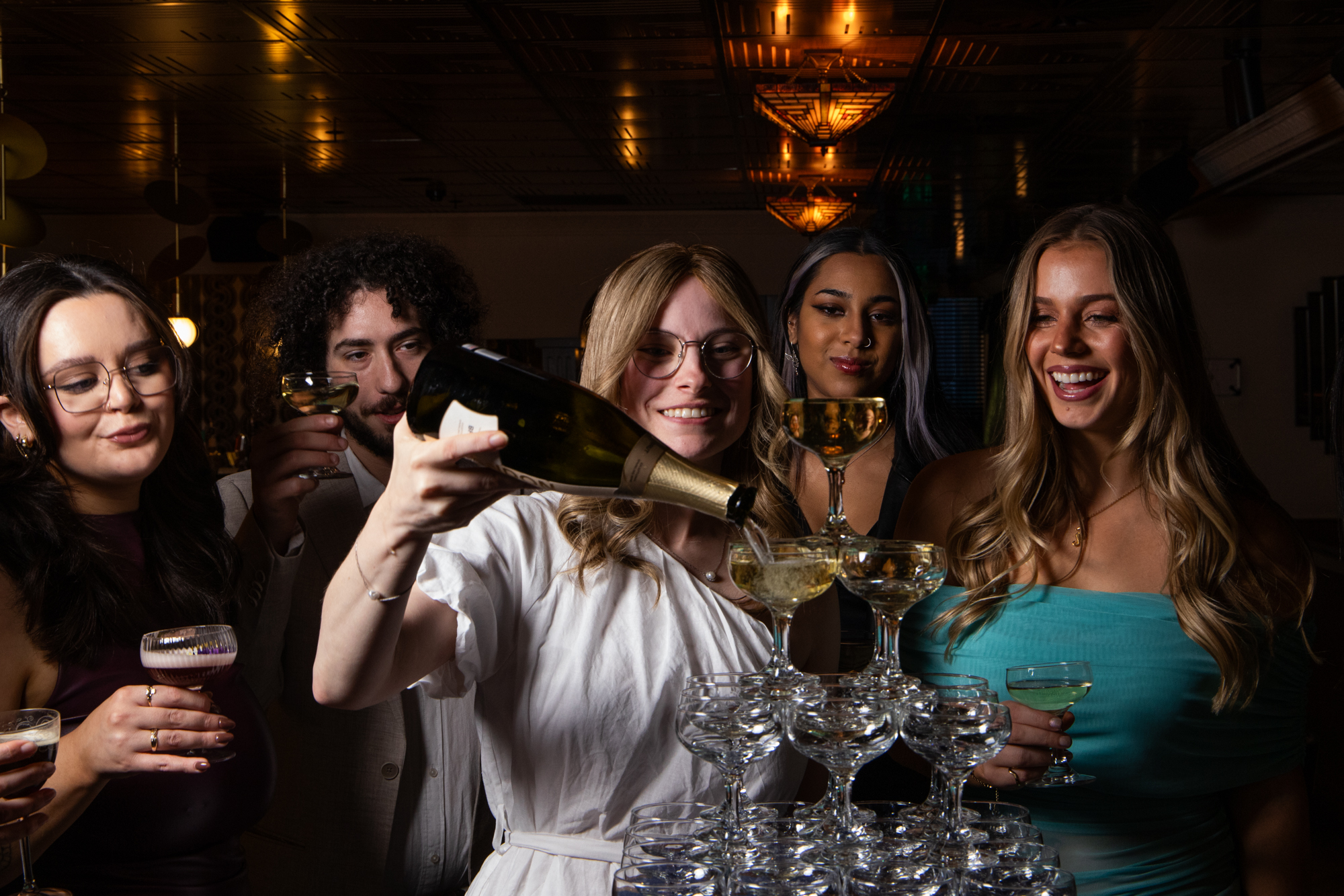 EOFY Celebrations