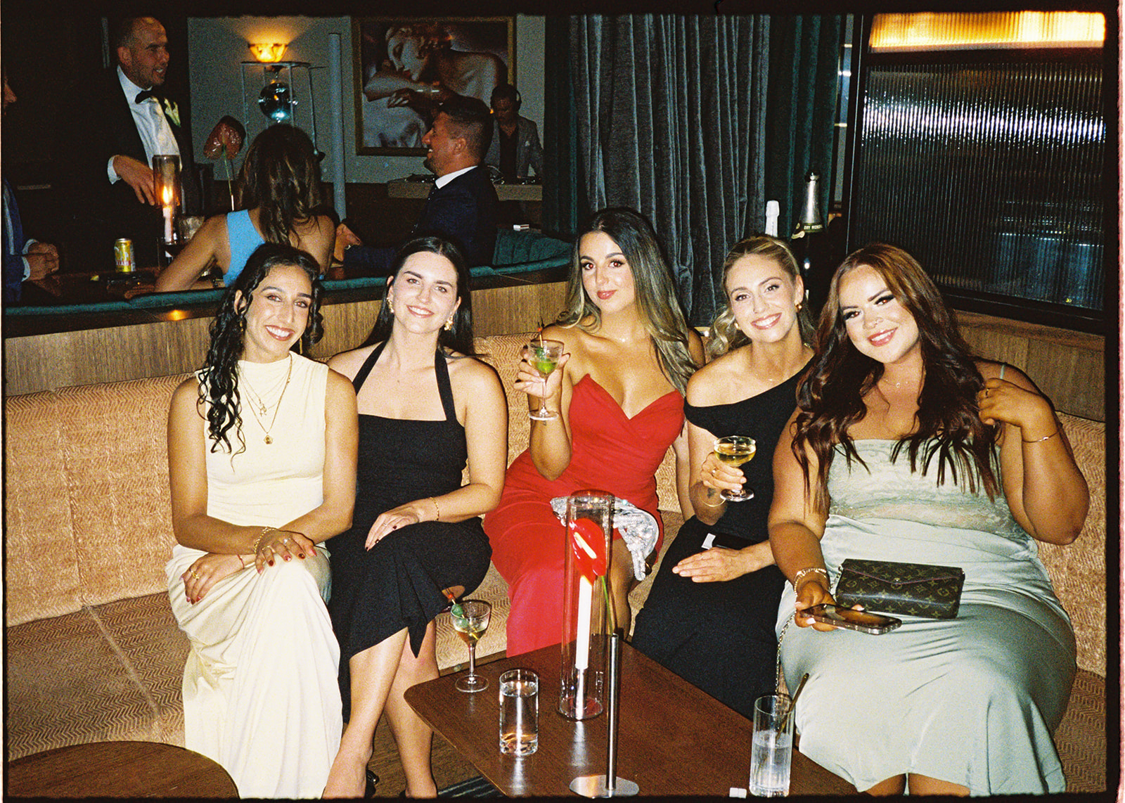 Christmas Party
