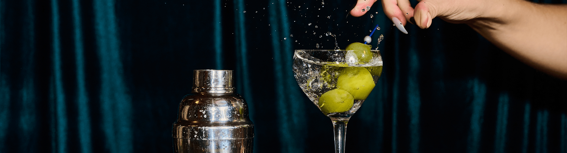 Martini Masterclass 1920x520