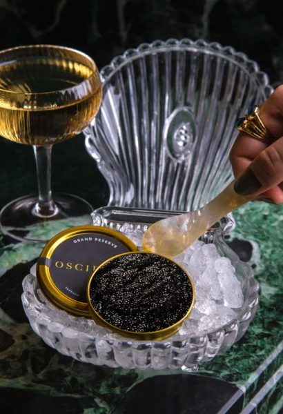 Caviar-10 Caviar-10